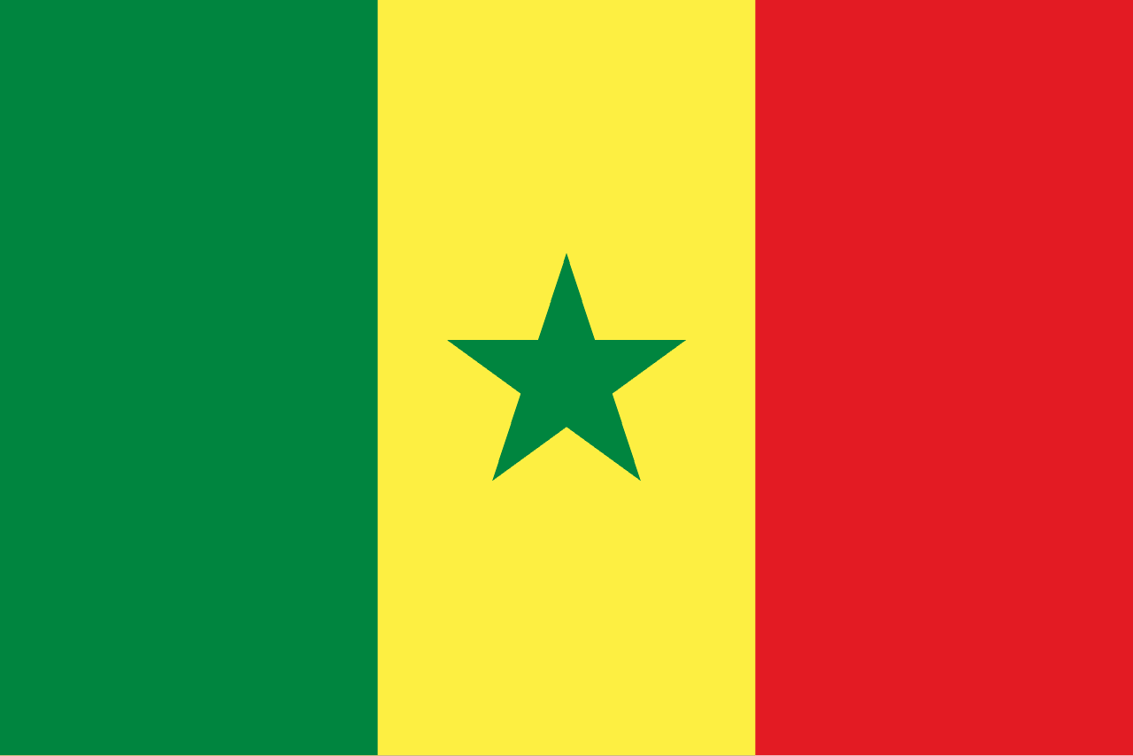 Sénégal